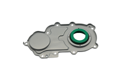 Sealing flange For VW Audi 06E103153E 11031466601 Vika
