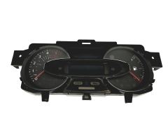Speedometer/Instrument Cluster Renault Captur 248100130R A Visteon