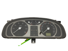 Speedometer/Instrument Cluster Renault Laguna 2 8200170303 B