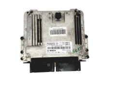 Controller 0281033095 FV61-12A50-YB F1F1-12B684-AD Ford Bosch