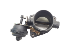 Air Throttle Body Renault 8200843370 1123 1.9 DCI Dellorto 15070