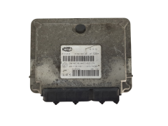Controller 51819338 IAW4AF.M9 61600.627.08 Fiat Magneti Marelli 2822