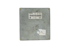 Controller 0261203982 237710 0U010 0U010-98300 Nissan Bosch
