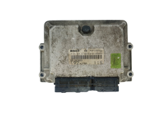 Controller Fiat 55182953 0281010337 Bosch 37622
