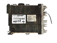 Engine Controller VW 443907311D 0261200271 Bosch 18825