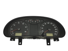Speedometer/Instrument Cluster VW Polo 4 6Q0920820 110080125001A 37506
