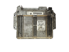 Controller 7700114697 7700114699 7700105560 Renault Sagem 26700