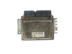 Controller MEC37-300 F2  XW Nissan Hitachi 46098