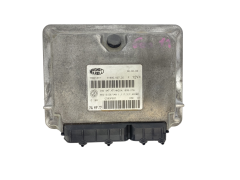 Controller 73501877 61600.627.02 IAW4AF.M7 Fiat Magneti Marelli 57828