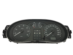 Speedometer/Instrument Cluster Renault Clio 2 7700428508 49258