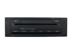 Cd Changer Audi 8E0035111D CX-CA1492GC Panasonic