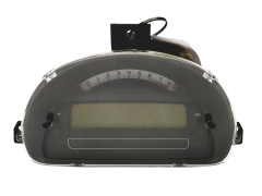 Speedometer/Instrument Cluster Citroen C2 C3 9660225780 D 00 31667