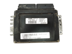 Controller S110138000C 8200059086 8200044437 Renault Siemens 27987