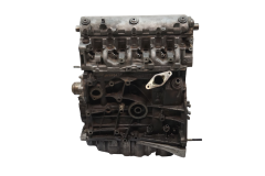 Diesel Engine F9QD812 F9Q812 1.9 dci Renault Scenic 2 1687