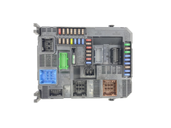 Controller BSI N05 00 9804067480 22661F 01 PSA Valeo