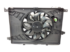 Radiator Fan Motor Alfa Romeo Brera 1.9 JTD VP4FLH-8600-AD