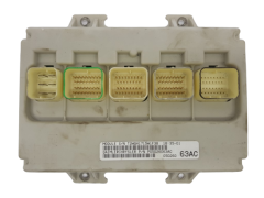 Controller Moduł Chrysler P05026063AC 19729