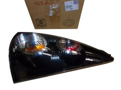 Lamp Right Rear Original 6351X8 6351.X8 Citroen Peugeot