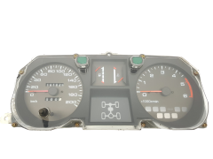 Speedometer/Instrument Cluster Mitsubishi Pajero MR298406 26869