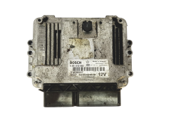 Controller 51806557 0281012882 Alfa Romeo Bosch 27436