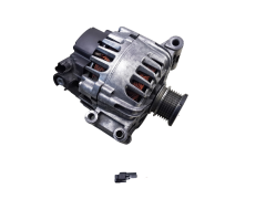 Alternator 5702J0 V75765138002 Valeo TG12C059 Citroen Peugeot Mini