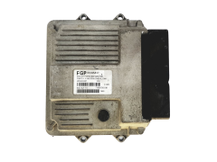 Controller FGP MJD6JF.P3 55195817 Fiat 27254