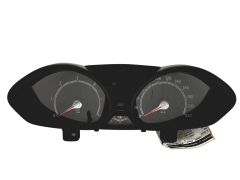 Speedometer/Instrument Cluster Ford Fiesta 8A6T-10849-CP 8A6T10849CP 32312