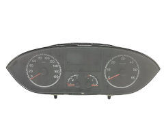 Speedometer/Instrument Cluster Ducato Jumper Boxer 1371843080 Fiat 58491