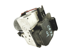 Abs Pump Mercedes A W168 A0044310912 0265202461 Bosch 33743
