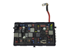 Fuse Box 96982024 04 13222782 529050199 Opel Chevrolet GM