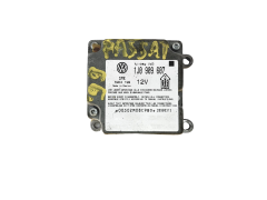 Controller 1J0909607 5WK4199 VW Siemens 22974