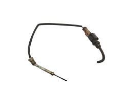 Exhaust Gas Temperature Sensor 1618NF 9665090280 1.4 1.6 eHDI Citroen Peugeot