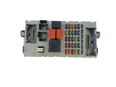 Fuse Box Fiat 51744898 NPL 46520600 Delphi 34840