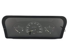 Speedometer/Instrument Cluster Ducato Boxer Jumper 6047240020B PSA 49213