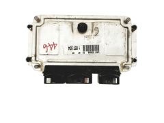 Controller 0261206606 9638765980 id09  PSA Bosch 20963