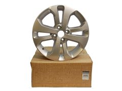 Alloy Wheel Rim Original Renault Dacia 403006627R 6Jx16 4x100