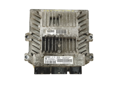 Controller 5WS40029I-T 9655474580 9655041480 PSA Siemens 21497