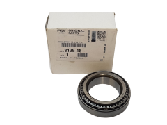 Bearing Original Citroen Peugeot 312518 3125.18