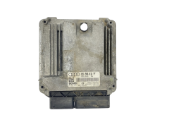 Controller 03G906016FF 0281011905 Audi Bosch 59828
