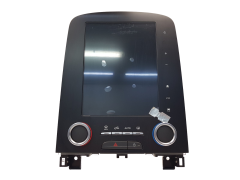 Car Radio Navi A/C Renault Scenic 4 280905347R 0km 1072