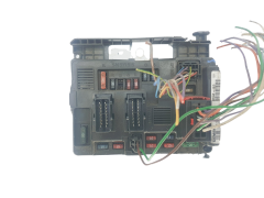 Controller BSM-B3 PSA 9643498880 T118470003G Siemens 40328 Controller BSM-B3 PSA 9643498880 T118470003G Siemens 40328