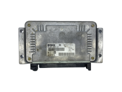 Controller 0261206214 9632693880 26FM0657 PSA Bosch 63929