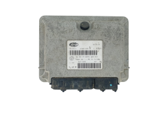 Controller IAW4AF.PP 55187374 Fiat Magneti Marelli 41002