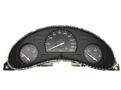 Speedometer/Instrument Cluster Opel Corsa B 81117905 90534388 30188