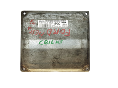 Controller S118107004E 3S61-12A650-CC SIM22 Ford Siemens 21308