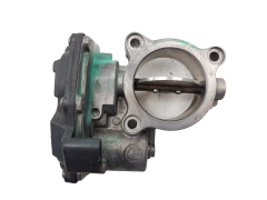 Air Throttle Body BMW 1354 7810752 02 10378517 Pierburg 3165