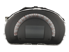 Speedometer/Instrument Cluster Smart Forfour 248214966R 0029498230 31089