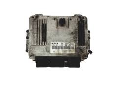 Controller 0281011776 8200391966 8200386508 Renault Bosch 24614