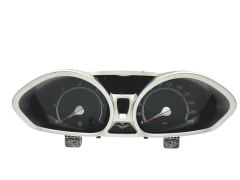 Speedometer/Instrument Cluster Ford Fiesta 8A6T-10849-GC 8A6T10849GC 55340