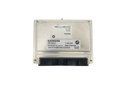 Controller DME MS45.0 7533651 5WK93016  BMW Siemens 